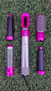 Secador Dryonix